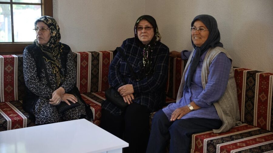 Sinop’ta atıl okul binaları köy yaşam merkezlerine dönüşüyor
