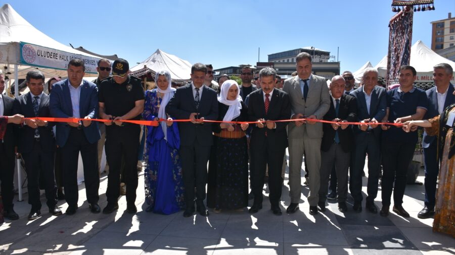 Şırnak’ta Hayat Boyu Öğrenme Haftası etkinliği düzenlendi