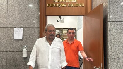 Spor yorumcusu Erman Toroğlu yargılandığı davada beraat etti