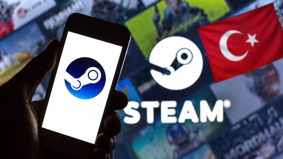 Steam Yaz İndirimleri