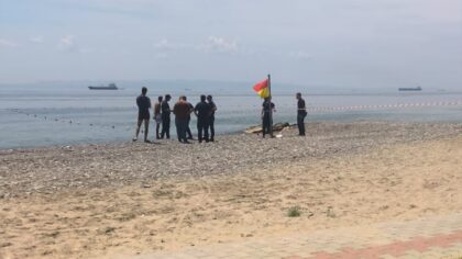 Tekirdağ’da kayıp olarak aranan kişi denizde ölü bulundu
