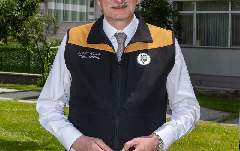 – Toprak Mahsulleri Ofisi Genel Müdürü Ahmet Güldal: – “Bizim bazı senelerde 30 gün, bazı senelerde 45 gün ödeme takvimimi