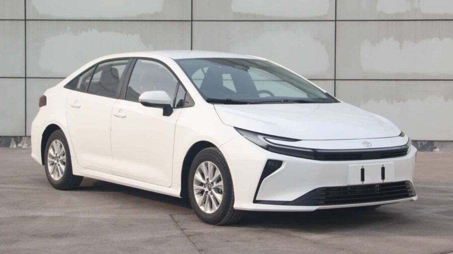 toyota