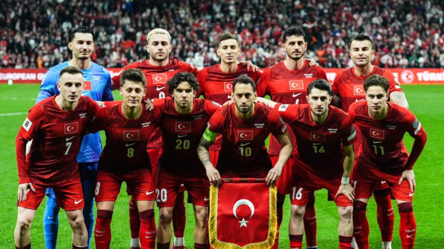 türk