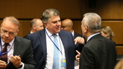 UAEA Başkanı Grossi: “Dünyanın neresinde olurlarsa olsun, nükleer tesisler asla saldırıya uğramamalı”