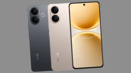 vivo V70 Lite 5G